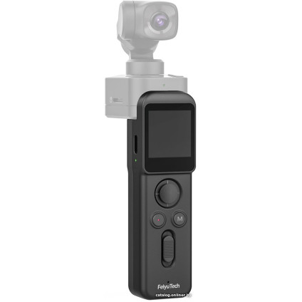 Экшен-камера FeiyuTech Pocket 3