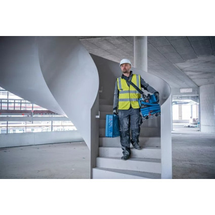 Пылесос Bosch GAS 18V-12 MC Professional 06019K2000