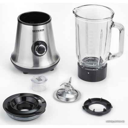 Стационарный блендер Severin SM 3734