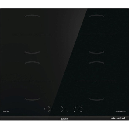 Варочная панель Gorenje GI6401BCE