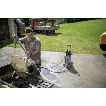 Мойка высокого давления Karcher HD 5/13 EX Plus Classic 1.520-811.0