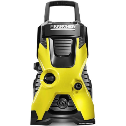 Мойка высокого давления Karcher K 5 Basic Car 1.180-586.0