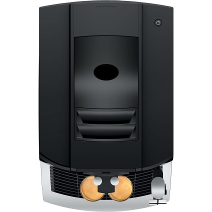 Кофемашина JURA S8 Piano Black EB 15482