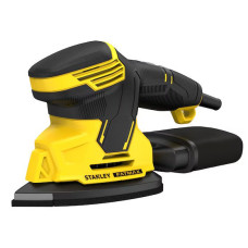 Дельташлифмашина Stanley SFMEW210S