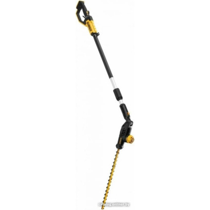 Кусторез + высоторез DeWalt DCMPH566N (без АКБ)