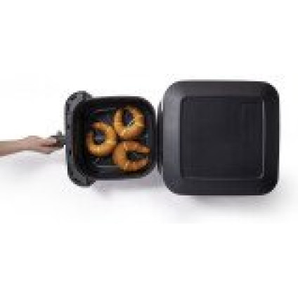 Аэрогриль (аэрофритюрница) Hisense HAF2100DCD