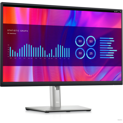 Монитор Dell 24 USB-C Hub P2423DE