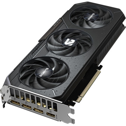 Видеокарта Gigabyte GeForce RTX 5060 Ti Gaming OC 16G GV-N506TGAMING OC-16GD