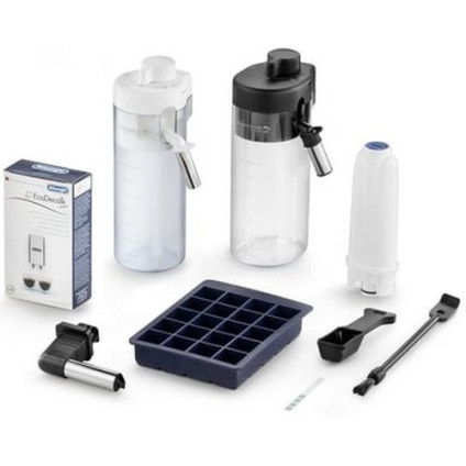 Кофемашина DeLonghi Eletta Explore ECAM450.55.G