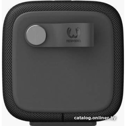 Беспроводная колонка Fresh'n Rebel Rockbox Bold S Storm Grey
