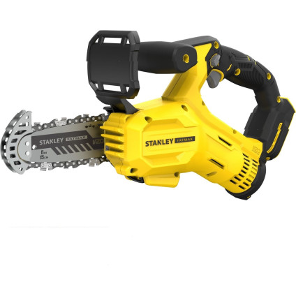 Аккумуляторная пила Stanley SFMCPS415BXJ (без АКБ)