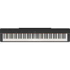 Цифровое пианино Yamaha P-225 (черный)