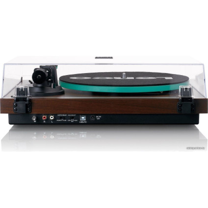 Виниловый проигрыватель Lenco LBT-225