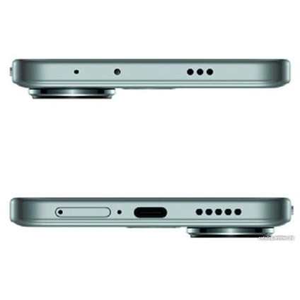 Телефон POCO F6 12GB/512GB с NFC международная версия (зеленый)