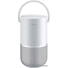 Умная колонка Bose Portable Home Speaker (серебристый)