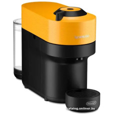 Капсульная кофеварка DeLonghi Vertuo Pop Capsule ENV90.Y