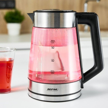 Электрический чайник MPM MCZ-116