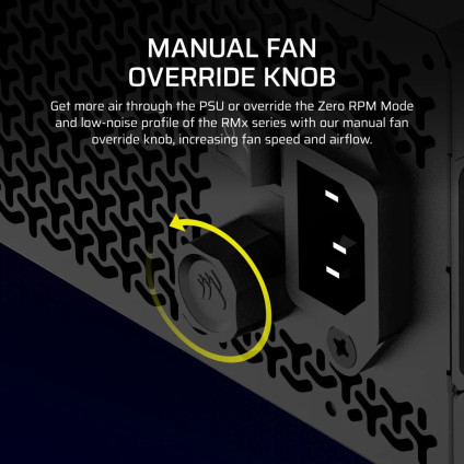 Блок питания Corsair RM750x CP-9020285-EU