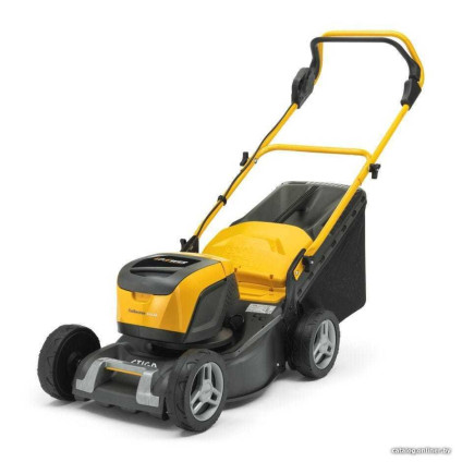 Газонокосилка Stiga Collector 543 AE Kit 2L0431008/ST1 (с АКБ)