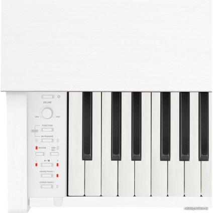 Цифровое пианино Casio Celviano AP-270 (белый)