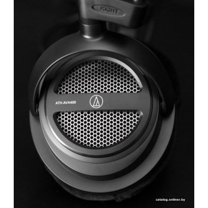 Наушники Audio-Technica ATH-AVA400