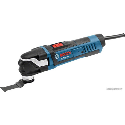 Реноватор Bosch GOP 40-30 Professional [0601231000]