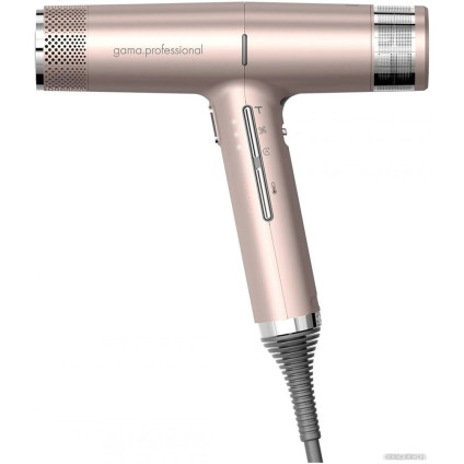 Фен GA.MA IQ1 Perfetto Rose Gold