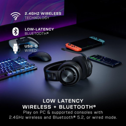 Наушники Turtle Beach Atlas Air