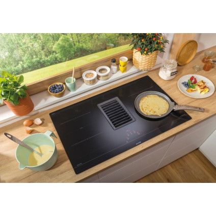 Варочная панель Gorenje G600 HET949BSC