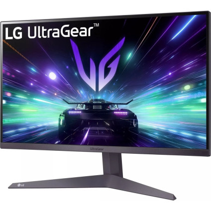 Игровой монитор LG UltraGear 27GS50F-B