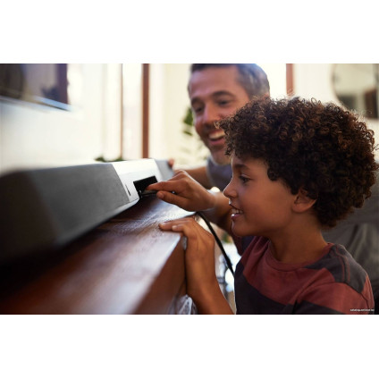 Саундбар Polk Audio MagniFi Max AX