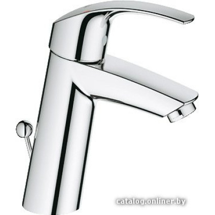 Смеситель Grohe Eurosmart 23322001