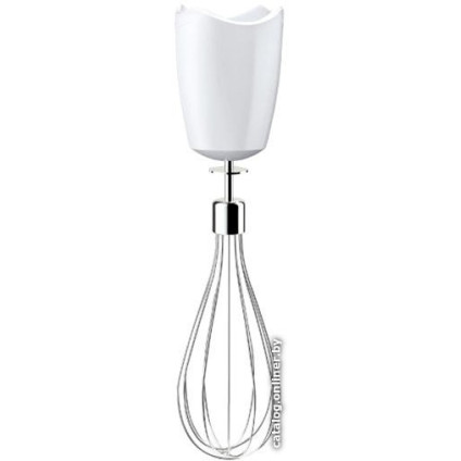 Погружной блендер Braun MQ 3035 WH Sauce