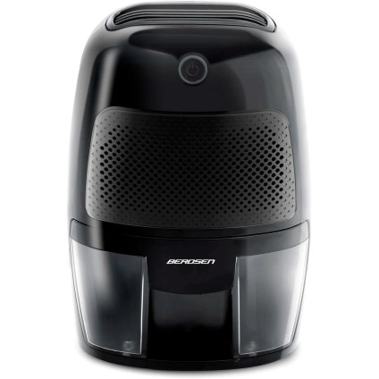 Осушитель воздуха Berdsen BR-50B (чёрный)
