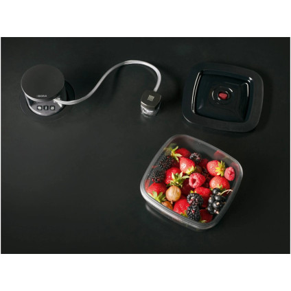 Вакуумный упаковщик Bora All Black QVACAB