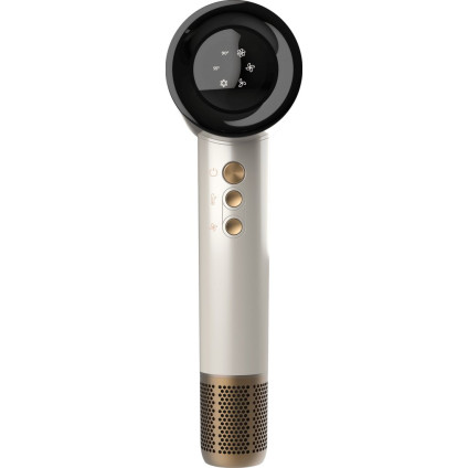 Фен Cecotec Ionicare Rockstar Nano Iontech Champagne A01_EU01_101445