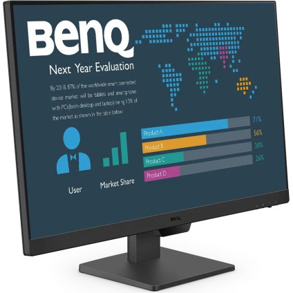 Монитор BenQ Business BL2790