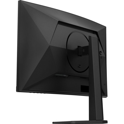 Игровой монитор AOC Gaming CQ27G4X