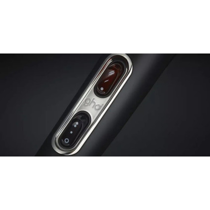 Фен GHD Helios (черный)