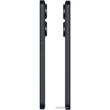 Телефон POCO F6 12GB/512GB с NFC международная версия (черный)