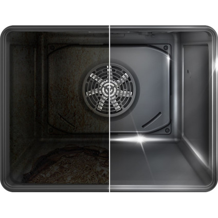 Электрический духовой шкаф BEKO BCBIS17300KSBMPS