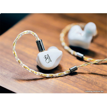 Наушники Shanling ME700 Lite