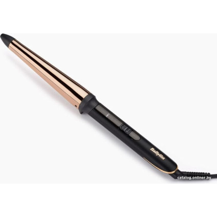 Конусная плойка BaByliss C458E