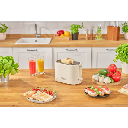 Тостер Zelmer ZTS7632F