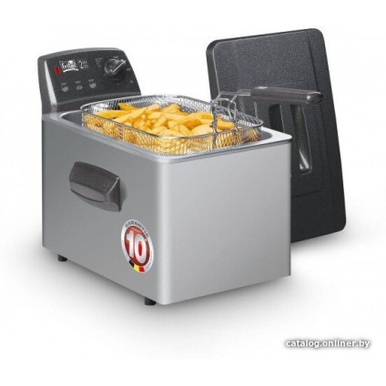Фритюрница Fritel Turbo SF 4551