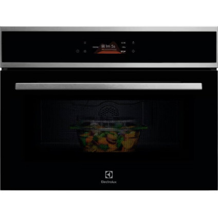 Микроволновая печь Electrolux MealAssist 700 EVM8E09X
