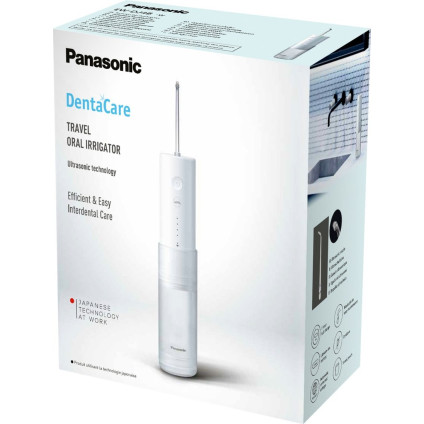 Ирригатор  Panasonic EW-DJ4BW-503