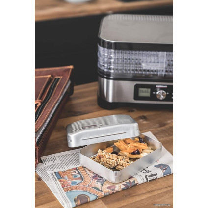 Сушилка для овощей и фруктов Gastroback 46600