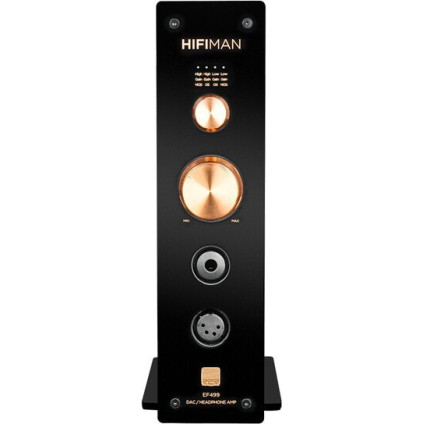 Настольный усилитель HiFiMan EF499