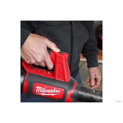 Ручная воздуходувка Milwaukee M12 BBL-0 4933472214 (без АКБ)